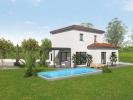 Vente Maison Jonage  69330 5 pieces 122 m2