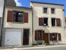 Vente Maison Riom  63200 4 pieces 130 m2