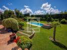 Vente Maison Chateauneuf-grasse  06740 9 pieces 287 m2