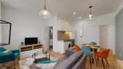 Location Appartement Marseille-2eme-arrondissement  13002 2 pieces 34 m2