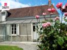 Vente Maison Loches  37600 3 pieces 60 m2