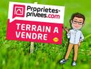 Vente Terrain Aubigny  85430 800 m2