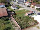 Vente Terrain Rumersheim-le-haut  68740 526 m2