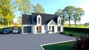 Vente Maison Saint-quentin-la-motte-croix-au-  80880 5 pieces 135 m2