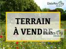 Vente Terrain Pont-saint-martin  44860 560 m2