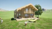 Vente Maison Puy-saint-vincent  05290 4 pieces 167 m2