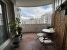 Vente Appartement Grenoble  38000 3 pieces 100 m2