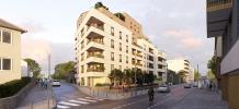 Vente Appartement Rennes  35000 4 pieces 93 m2