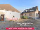 Vente Maison Bergeres-les-vertus BLANCS-COTEAUX 51130 6 pieces 130 m2