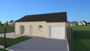 Vente Maison Mouen  14790 4 pieces 67 m2