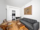 Location Appartement Paris-16eme-arrondissement  75016 2 pieces 30 m2