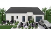 Vente Maison Bergholtz  68500 80 m2