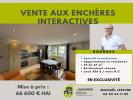 Vente Appartement Bourges  18000 3 pieces 56 m2