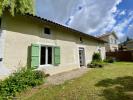 Vente Maison Adjots VERTEUIL-SUR-CHARENTE 16700 3 pieces 68 m2