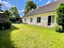 Vente Maison Marolles-en-hurepoix  91630 4 pieces 91 m2