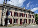 Vente Maison Saint-pardoux  63440 6 pieces 160 m2