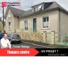 Vente Maison Thouars  79100 9 pieces 123 m2