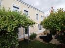 Vente Maison Epannes  79270 5 pieces 140 m2