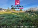 Vente Terrain Batz-sur-mer  44740