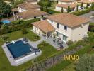 Vente Maison Saint-bonnet-de-mure  69720 8 pieces 162 m2