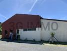 Vente Local commercial Nersac  16440 800 m2