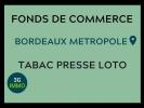 Vente Commerce Bordeaux  33000 2 pieces 70 m2