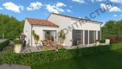 Vente Maison Valence  26000 4 pieces 90 m2