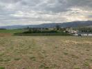 Vente Terrain Anneyron  26140 803 m2