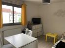 Location Appartement Dijon  21000 23 m2