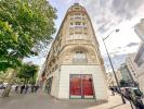 Location Bureau Paris-17eme-arrondissement  75017 143 m2