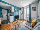 Vente Appartement Paris-15eme-arrondissement  75015 2 pieces 30 m2