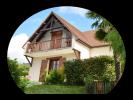 Vente Maison Saint-leu-la-foret  95320 5 pieces 191 m2