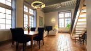 Vente Appartement Carcassonne  11000 4 pieces 128 m2