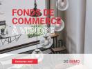 Vente Commerce Chateauneuf-en-thymerais  28170 300 m2