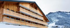 Vente Appartement Chatel  74390 2 pieces 32 m2