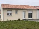 Vente Maison Mouzillon  44330 3 pieces 70 m2