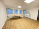 Location Bureau Boulogne-billancourt  92100 42 m2