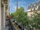 Vente Appartement Paris-7eme-arrondissement  75007 4 pieces 92 m2