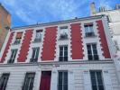 Vente Appartement Paris-18eme-arrondissement  75018 2 pieces 25 m2