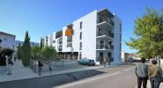 Vente Appartement Argeles-sur-mer  66700 3 pieces 58 m2