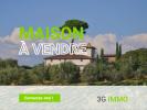 Vente Maison Teich  33470 4 pieces 61 m2