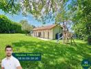 Vente Maison Four SAINT-ALBAN-DE-ROCHE 38080 4 pieces 120 m2