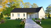 Vente Maison Nanteuil-les-meaux  77100 5 pieces 91 m2