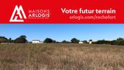 Vente Terrain Beaugeay  17620 400 m2