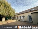 Vente Maison Mondoubleau 15 KM DE MONDOUBLEAU 41170 7 pieces 160 m2