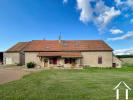 Vente Maison Saint-martin-de-commune  71490 6 pieces 188 m2