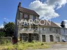 Vente Maison Jarnages  23140 8 pieces 168 m2