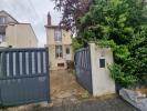 Vente Maison Argenteuil  95100 3 pieces 71 m2