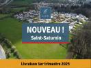 Vente Terrain Saint-saturnin  72650 398 m2