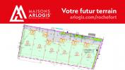 Vente Terrain Saint-ouen-d'aunis  17230 408 m2